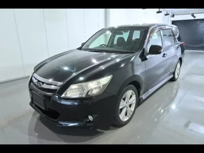 Subaru EXIGA