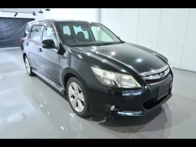 Subaru EXIGA