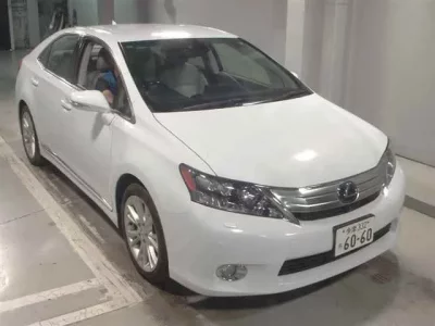 Lexus HS