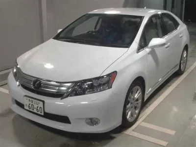Lexus HS