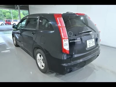 Honda STREAM