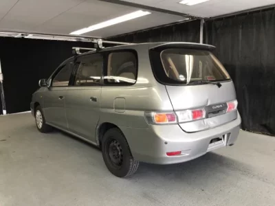 Toyota GAIA