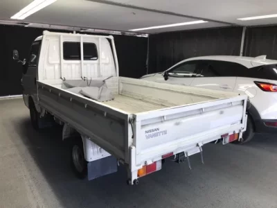 Nissan VANETTE TRUCK