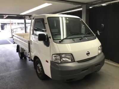Nissan VANETTE TRUCK