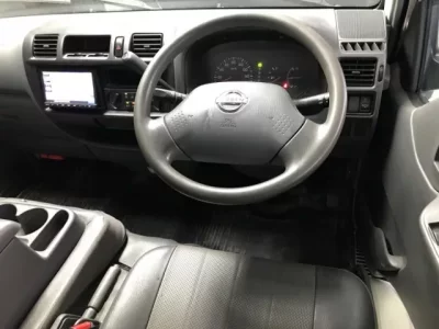 Nissan VANETTE TRUCK