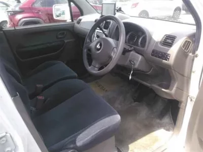 Suzuki CHEVROLET MW