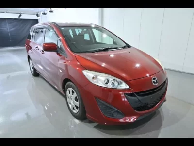 Mazda PREMACY
