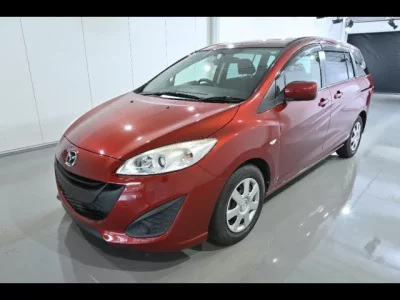 Mazda PREMACY