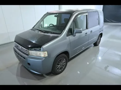 Honda SPIKE