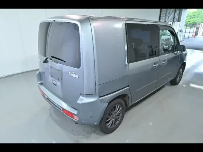 Honda SPIKE