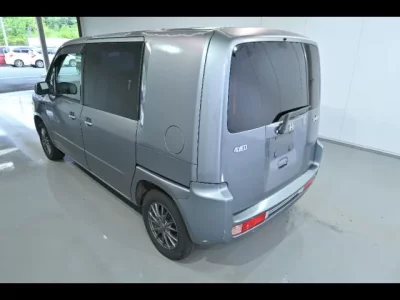 Honda SPIKE