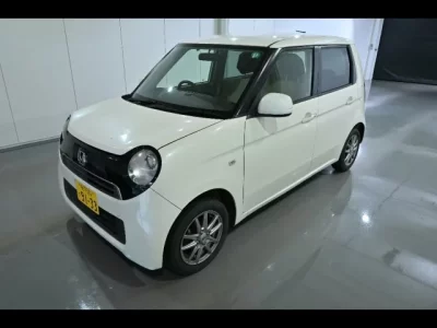 Honda N ONE