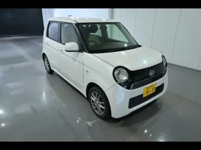 Honda N ONE