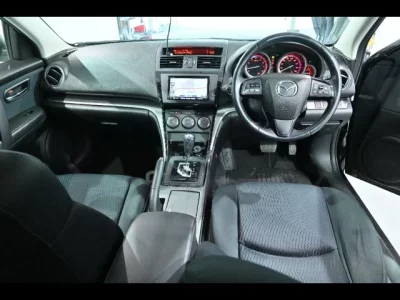 Mazda ATENZA WAGON