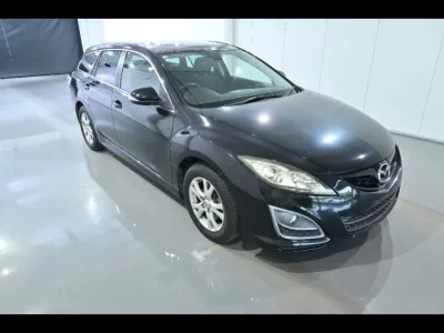 Mazda ATENZA WAGON