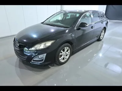 Mazda ATENZA WAGON