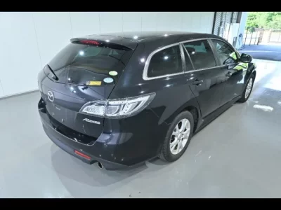 Mazda ATENZA WAGON