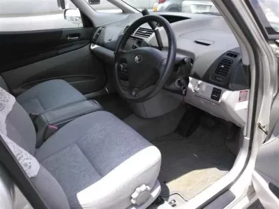 Toyota OPA