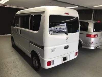 Nissan CLIPPER VAN