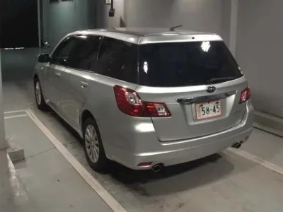 Subaru EXIGA