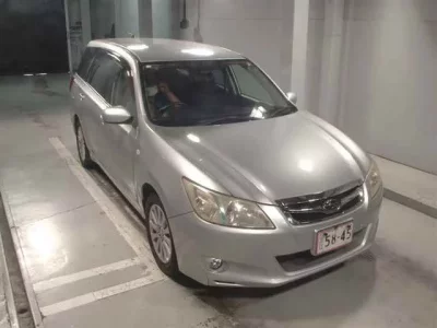 Subaru EXIGA