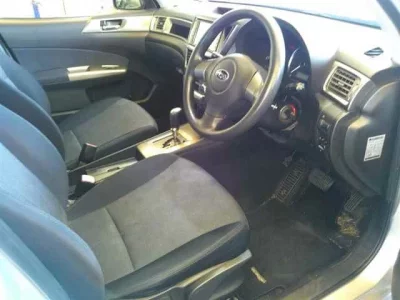 Subaru EXIGA