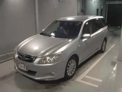 Subaru EXIGA