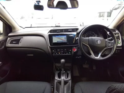 Honda GRACE