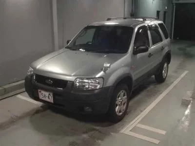Ford ESCAPE
