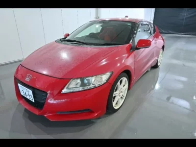 Honda CR-Z