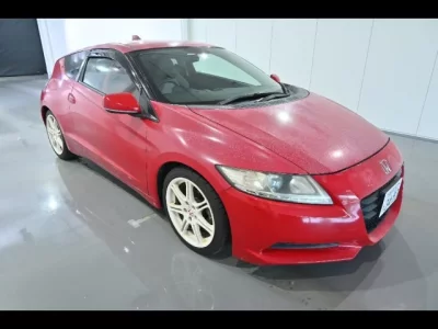 Honda CR-Z