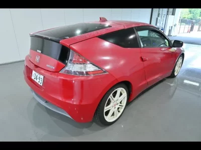Honda CR-Z