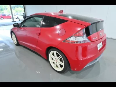 Honda CR-Z