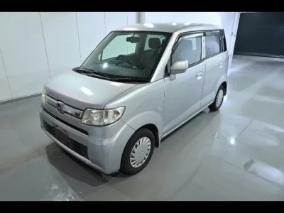 Honda ZEST