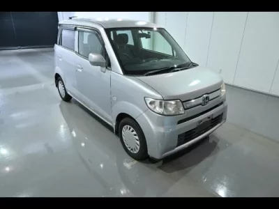 Honda ZEST
