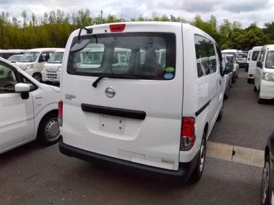 Nissan NV200