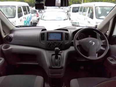 Nissan NV200