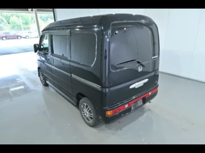 Honda VAMOS