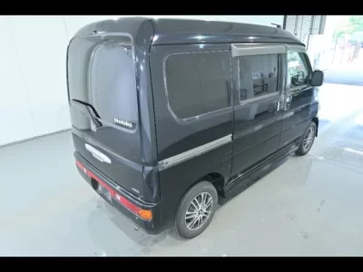 Honda VAMOS