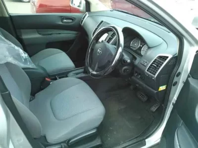 Nissan WINGROAD