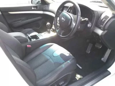 Nissan SKYLINE