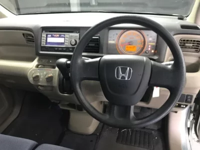 Honda LIFE