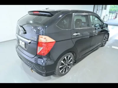 Honda EDIX