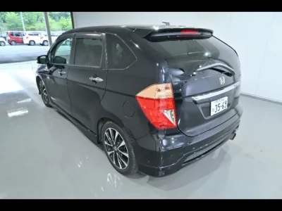Honda EDIX