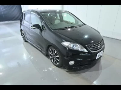 Honda EDIX