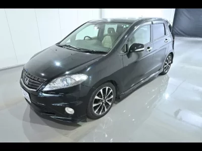 Honda EDIX