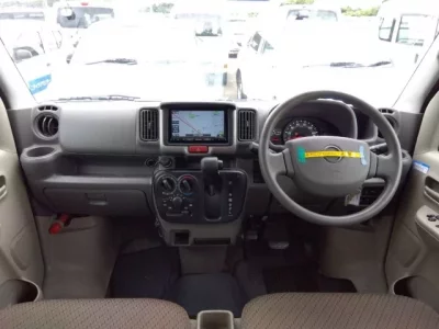 Nissan CLIPPER VAN