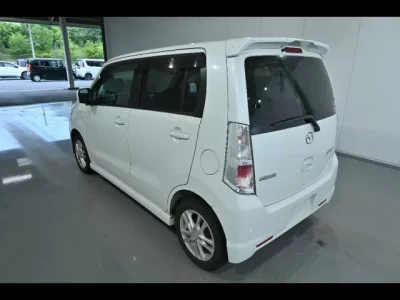 Mazda AZ WAGON