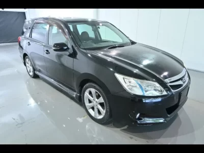 Subaru EXIGA