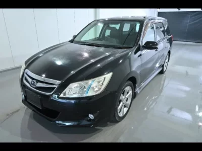 Subaru EXIGA